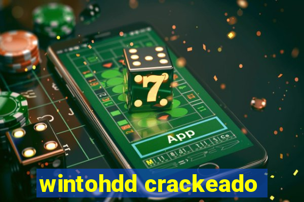 wintohdd crackeado